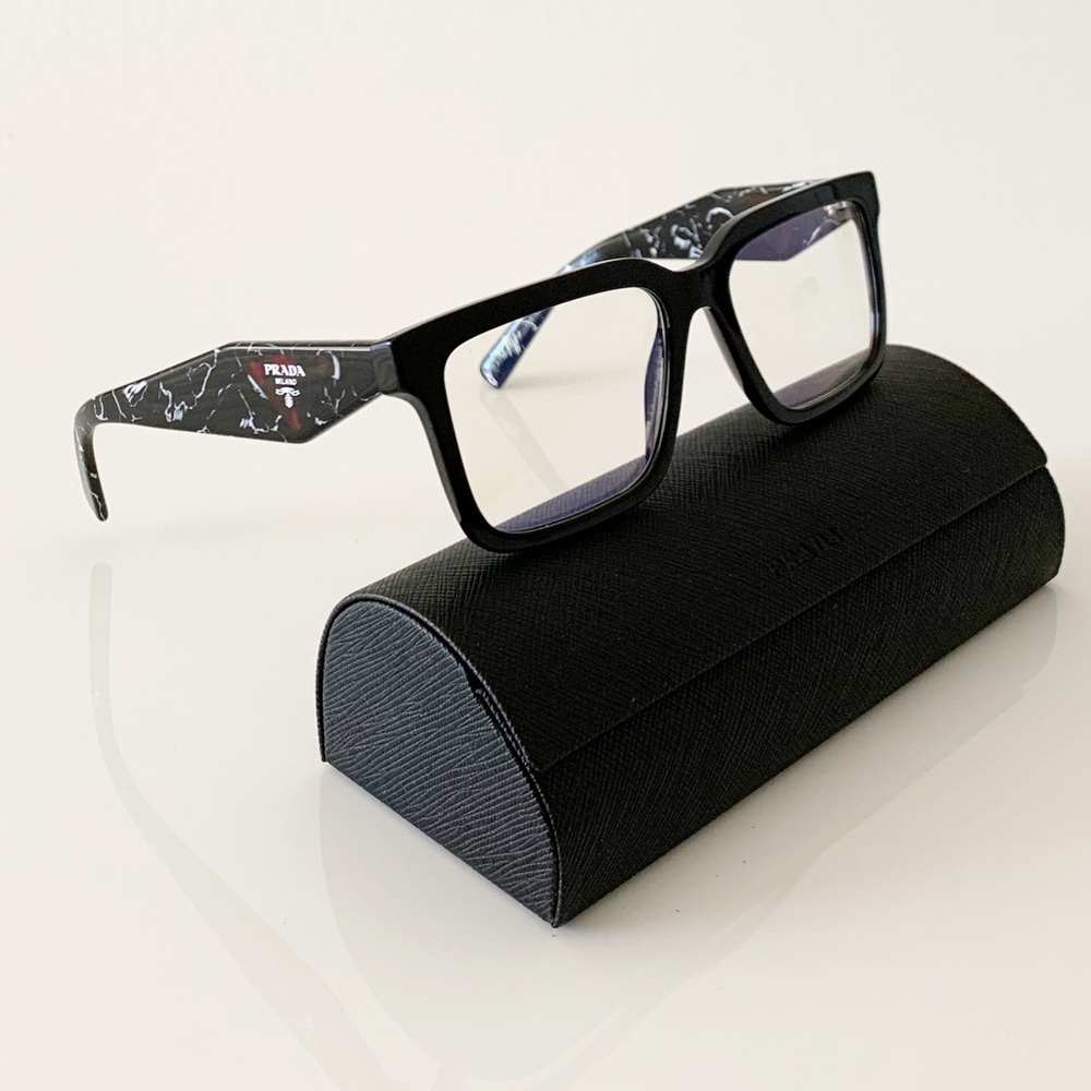 Prada Glasses, New - Picture 12 of 12